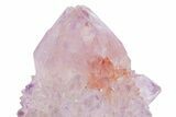 Sparkling Cactus Amethyst Crystal Cluster - South Africa #354675-1
